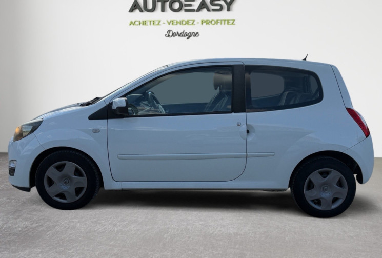 Renault Twingo II 1.5 DCI 75 ECO2 EXPRESSION