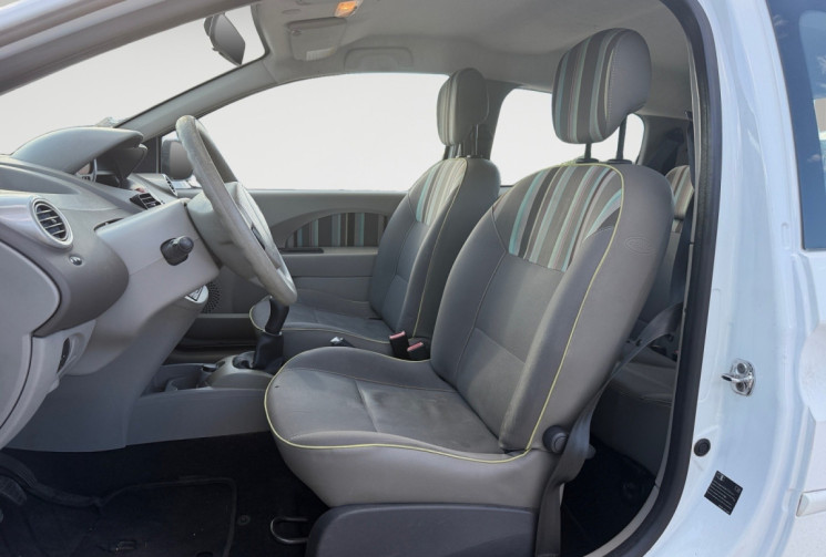Renault Twingo II 1.5 DCI 75 ECO2 EXPRESSION