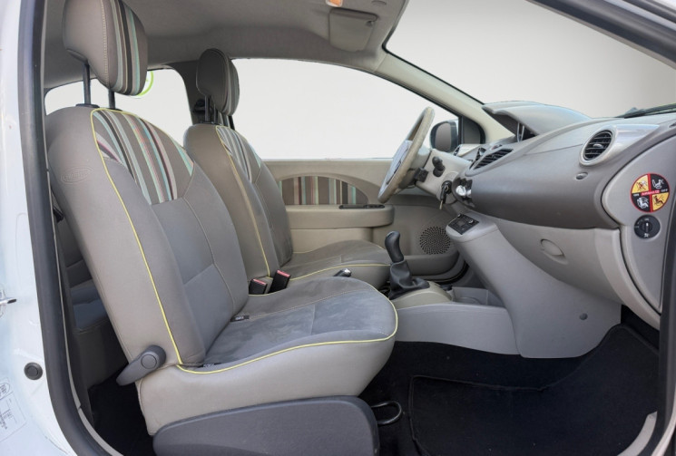 Renault Twingo II 1.5 DCI 75 ECO2 EXPRESSION