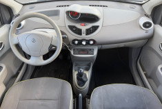 Renault Twingo II 1.5 DCI 75 ECO2 EXPRESSION