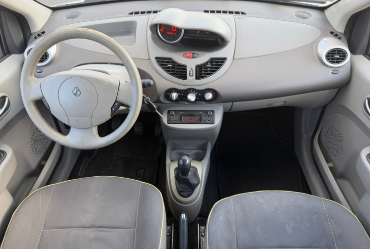 Renault Twingo II 1.5 DCI 75 ECO2 EXPRESSION