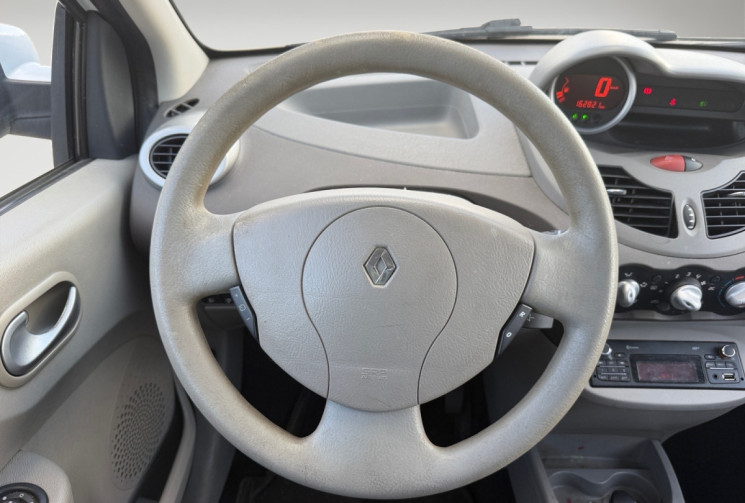 Renault Twingo II 1.5 DCI 75 ECO2 EXPRESSION