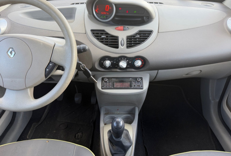 Renault Twingo II 1.5 DCI 75 ECO2 EXPRESSION