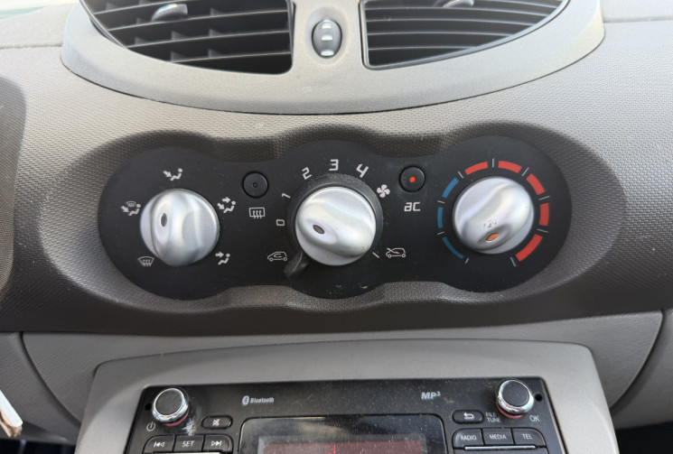 Renault Twingo II 1.5 DCI 75 ECO2 EXPRESSION