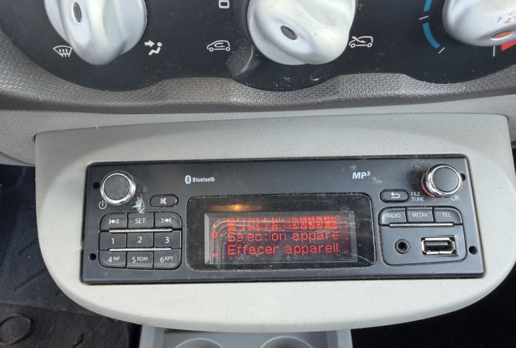 Renault Twingo II 1.5 DCI 75 ECO2 EXPRESSION