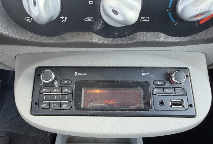 Renault Twingo II 1.5 DCI 75 ECO2 EXPRESSION