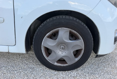 Renault Twingo II 1.5 DCI 75 ECO2 EXPRESSION