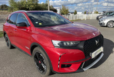 DS DS 7 2.0 BlueHDi S&S 180 CV EAT8 PERFORMANCE LINE +