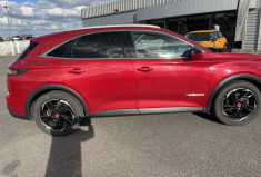 DS DS 7 2.0 BlueHDi S&S 180 CV EAT8 PERFORMANCE LINE +