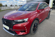 DS DS 7 2.0 BlueHDi S&S 180 CV EAT8 PERFORMANCE LINE +