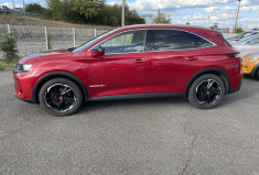 DS DS 7 2.0 BlueHDi S&S 180 CV EAT8 PERFORMANCE LINE +