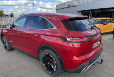 DS DS 7 2.0 BlueHDi S&S 180 CV EAT8 PERFORMANCE LINE +