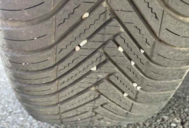DS DS 7 2.0 BlueHDi S&S 180 CV EAT8 PERFORMANCE LINE +