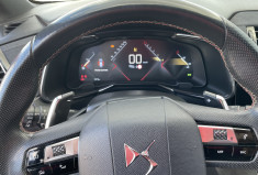 DS DS 7 2.0 BlueHDi S&S 180 CV EAT8 PERFORMANCE LINE +