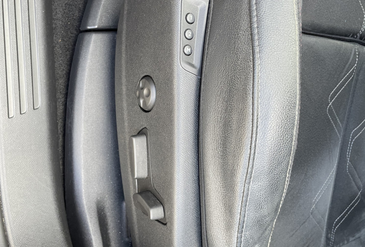 DS DS 7 2.0 BlueHDi S&S 180 CV EAT8 PERFORMANCE LINE +