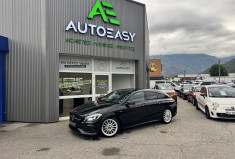 Mercedes CLA SHOOTING BRAKE (2) 200 2.2 CDI 136 White Art Edition
