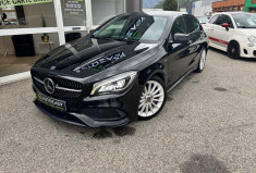 Mercedes CLA SHOOTING BRAKE (2) 200 2.2 CDI 136 White Art Edition