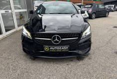 Mercedes CLA SHOOTING BRAKE (2) 200 2.2 CDI 136 White Art Edition