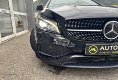 Mercedes CLA SHOOTING BRAKE (2) 200 2.2 CDI 136 White Art Edition
