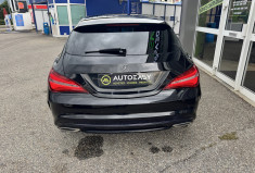 Mercedes CLA SHOOTING BRAKE (2) 200 2.2 CDI 136 White Art Edition