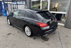 Mercedes CLA SHOOTING BRAKE (2) 200 2.2 CDI 136 White Art Edition