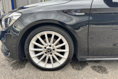 Mercedes CLA SHOOTING BRAKE (2) 200 2.2 CDI 136 White Art Edition