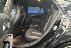 Mercedes CLA SHOOTING BRAKE (2) 200 2.2 CDI 136 White Art Edition