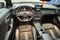 Mercedes CLA SHOOTING BRAKE (2) 200 2.2 CDI 136 White Art Edition