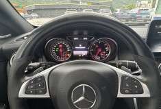 Mercedes CLA SHOOTING BRAKE (2) 200 2.2 CDI 136 White Art Edition