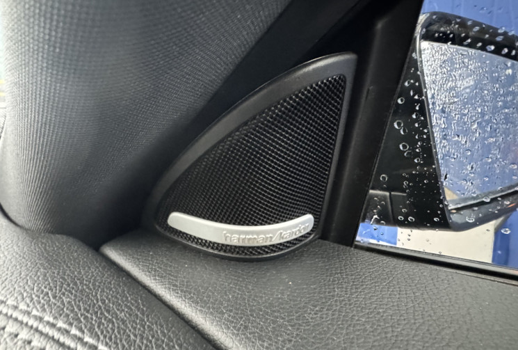 Mercedes CLA SHOOTING BRAKE (2) 200 2.2 CDI 136 White Art Edition