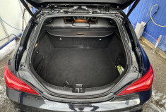 Mercedes CLA SHOOTING BRAKE (2) 200 2.2 CDI 136 White Art Edition