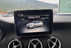 Mercedes CLA SHOOTING BRAKE (2) 200 2.2 CDI 136 White Art Edition