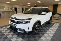 Citroën C5 Aircross 1.5 BLUEHDI EAT8 130 SHINE / ENTRETIEN CITROEN / CT VIERGE 