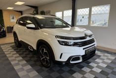 Citroën C5 Aircross 1.5 BLUEHDI EAT8 130 SHINE / ENTRETIEN CITROEN / CT VIERGE 
