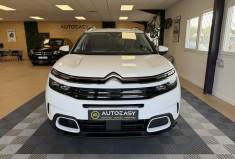 Citroën C5 Aircross 1.5 BLUEHDI EAT8 130 SHINE / ENTRETIEN CITROEN / CT VIERGE 