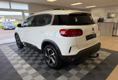 Citroën C5 Aircross 1.5 BLUEHDI EAT8 130 SHINE / ENTRETIEN CITROEN / CT VIERGE 