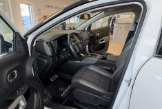 Citroën C5 Aircross 1.5 BLUEHDI EAT8 130 SHINE / ENTRETIEN CITROEN / CT VIERGE 