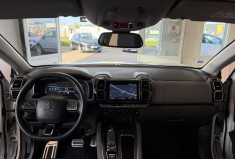 Citroën C5 Aircross 1.5 BLUEHDI EAT8 130 SHINE / ENTRETIEN CITROEN / CT VIERGE 