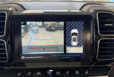 Citroën C5 Aircross 1.5 BLUEHDI EAT8 130 SHINE / ENTRETIEN CITROEN / CT VIERGE 