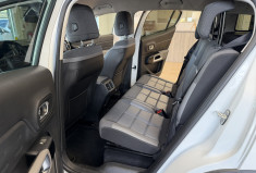 Citroën C5 Aircross 1.5 BLUEHDI EAT8 130 SHINE / ENTRETIEN CITROEN / CT VIERGE 