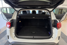 Citroën C5 Aircross 1.5 BLUEHDI EAT8 130 SHINE / ENTRETIEN CITROEN / CT VIERGE 