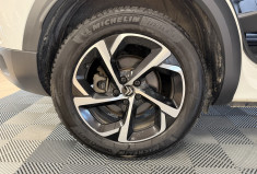 Citroën C5 Aircross 1.5 BLUEHDI EAT8 130 SHINE / ENTRETIEN CITROEN / CT VIERGE 
