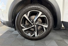 Citroën C5 Aircross 1.5 BLUEHDI EAT8 130 SHINE / ENTRETIEN CITROEN / CT VIERGE 