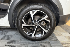 Citroën C5 Aircross 1.5 BLUEHDI EAT8 130 SHINE / ENTRETIEN CITROEN / CT VIERGE 