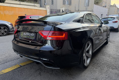 Audi RS5 Quattro Coupé 4.2 FSI V8 32V S-Tronic7 450 cv 