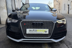 Audi RS5 Quattro Coupé 4.2 FSI V8 32V S-Tronic7 450 cv 