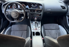 Audi RS5 Quattro Coupé 4.2 FSI V8 32V S-Tronic7 450 cv 