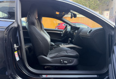 Audi RS5 Quattro Coupé 4.2 FSI V8 32V S-Tronic7 450 cv 