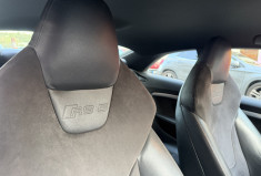 Audi RS5 Quattro Coupé 4.2 FSI V8 32V S-Tronic7 450 cv 