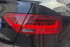 Audi RS5 Quattro Coupé 4.2 FSI V8 32V S-Tronic7 450 cv 